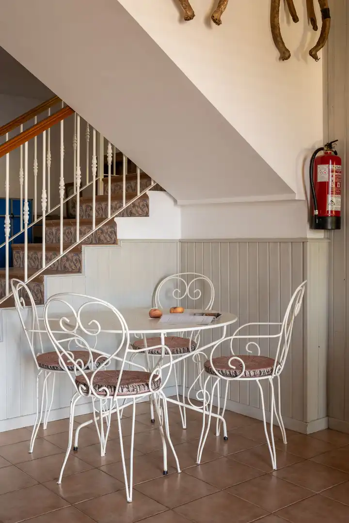 Chalet con terraza en venta en Campo de Mijas, imagen 35