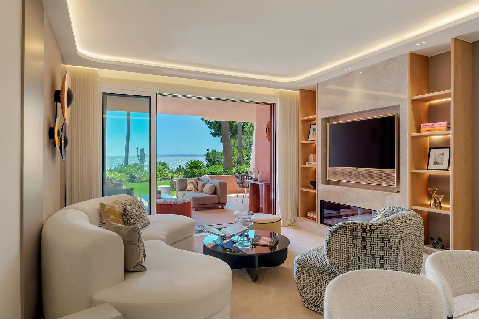 Apartamento con piscina en venta en Selwo, imagen 6