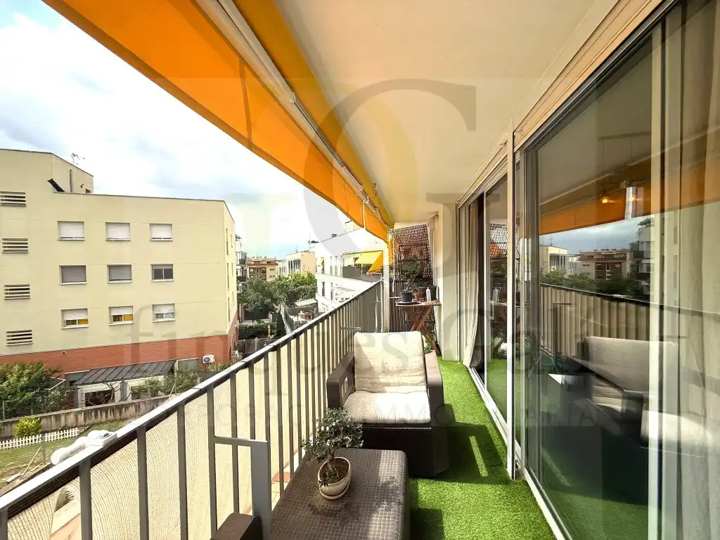 Terraza de Piso en venta en Sant Fruitós de Bages con Aire acondicionado, Trastero y Balcón