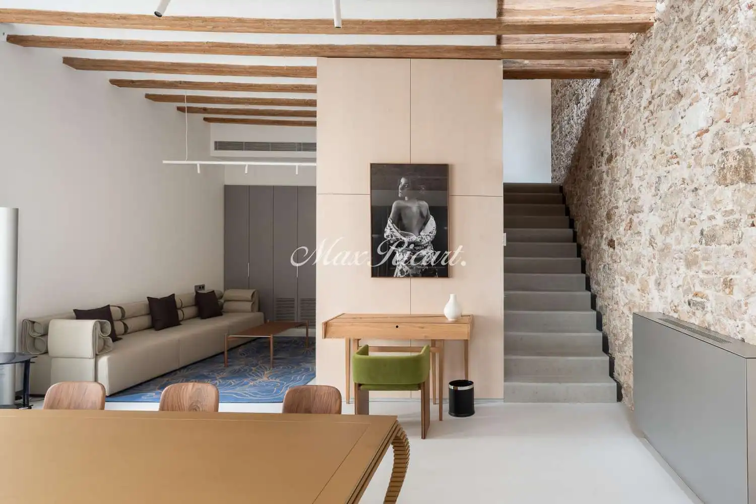 Maisonette zur Miete in N/A, Barri Gòtic