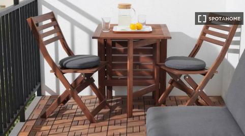 Photo 5 of Flat to share in Nuevo Centro, Valencia