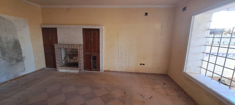 Casa adosada en venda a C/ Riu Vinalopo , Madrigal