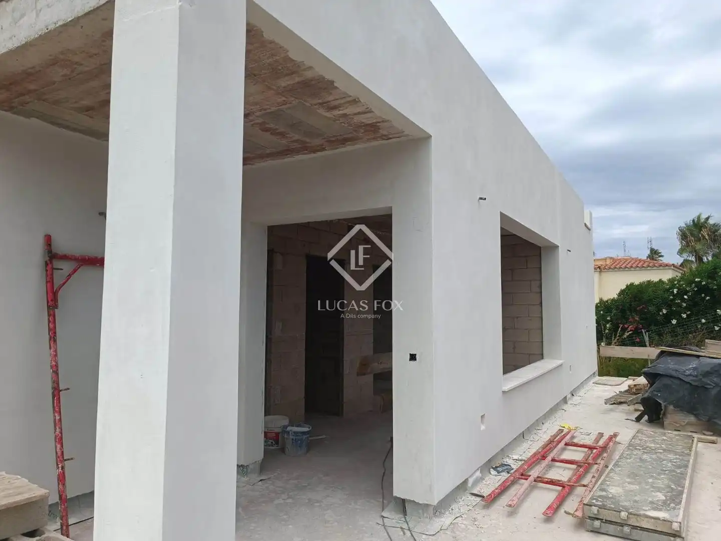 Villa avec terrasse à vendre à Cala Llonga - Sa Mesquida, imagen 20