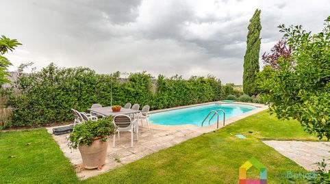 Foto 3 de Casa adosada en venta en Bargas, Toledo