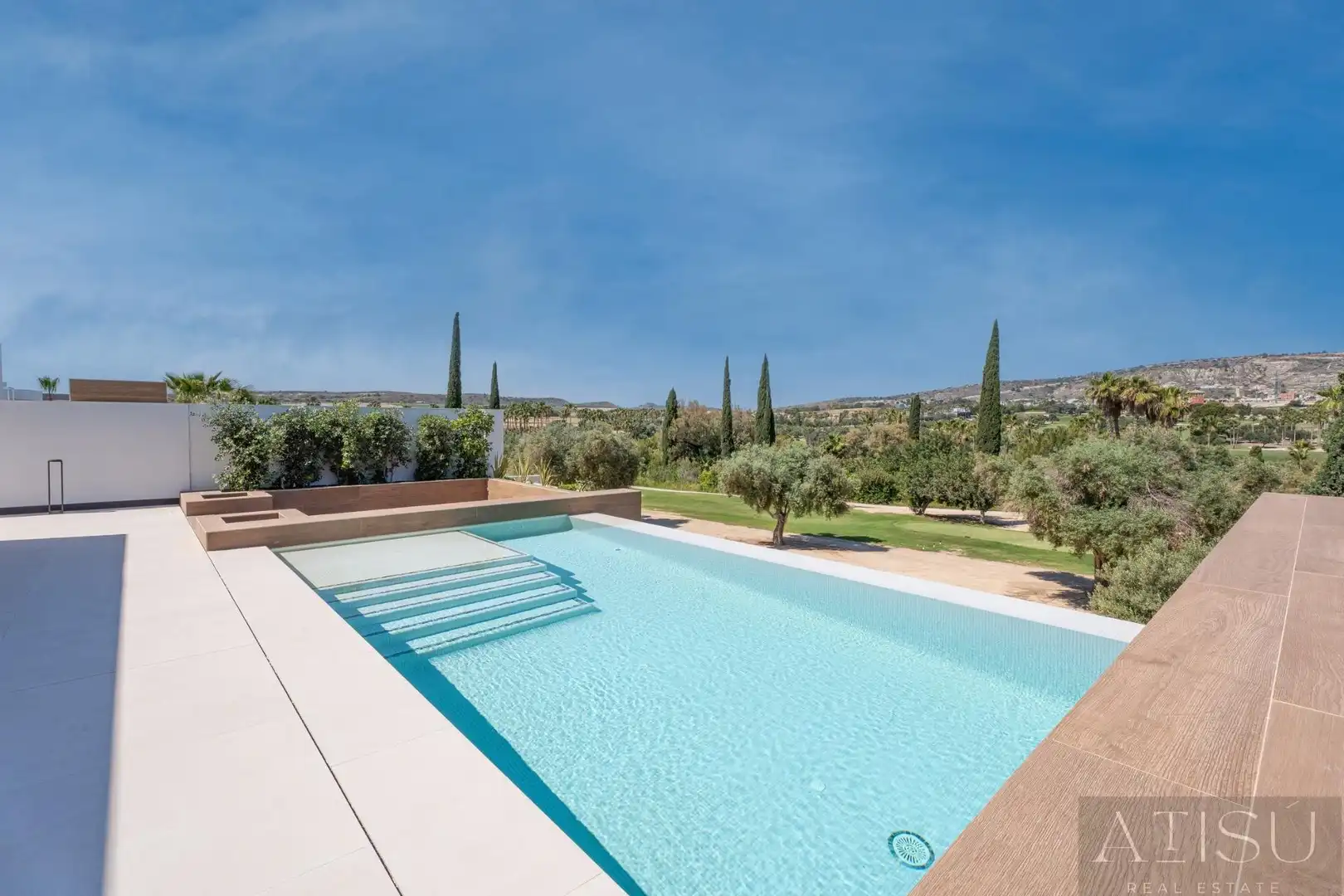 Xalet amb piscina en venda a Algorfa, imagen 6