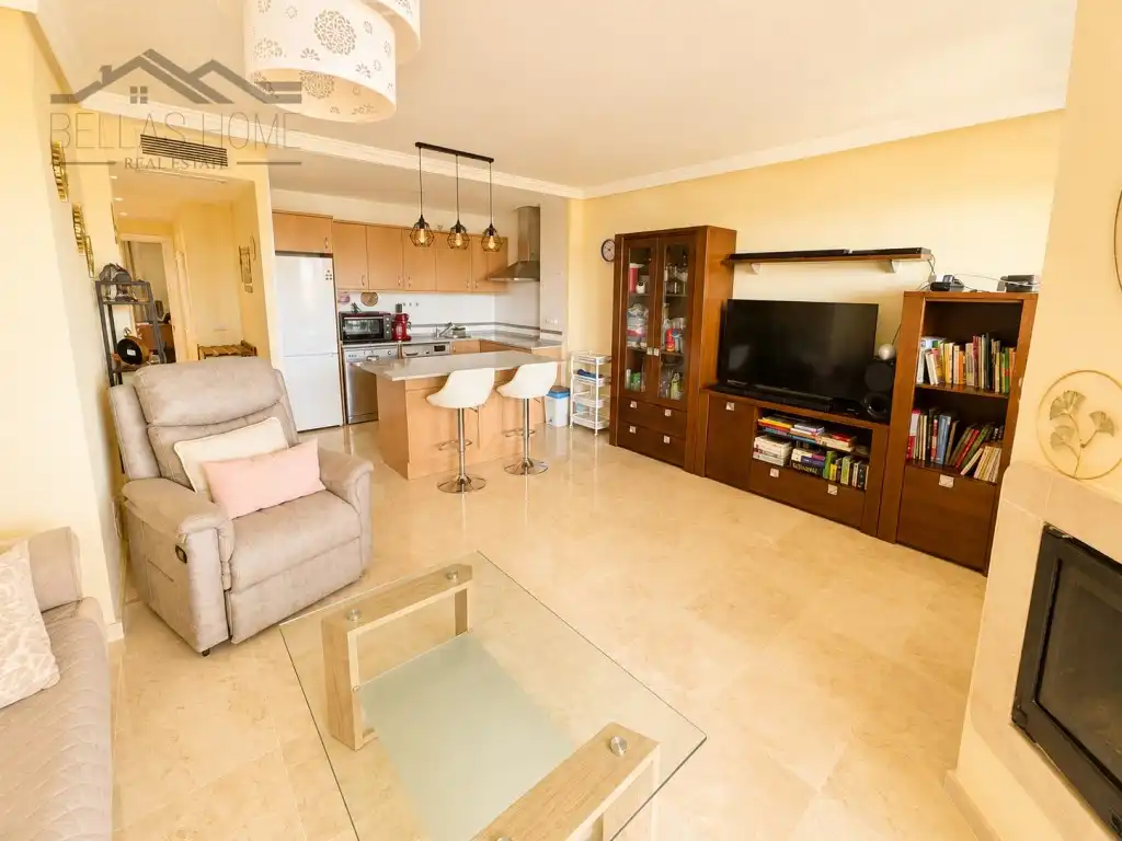 Appartamento con piscina in vendita a Urbanización Brisas I, imagen 5