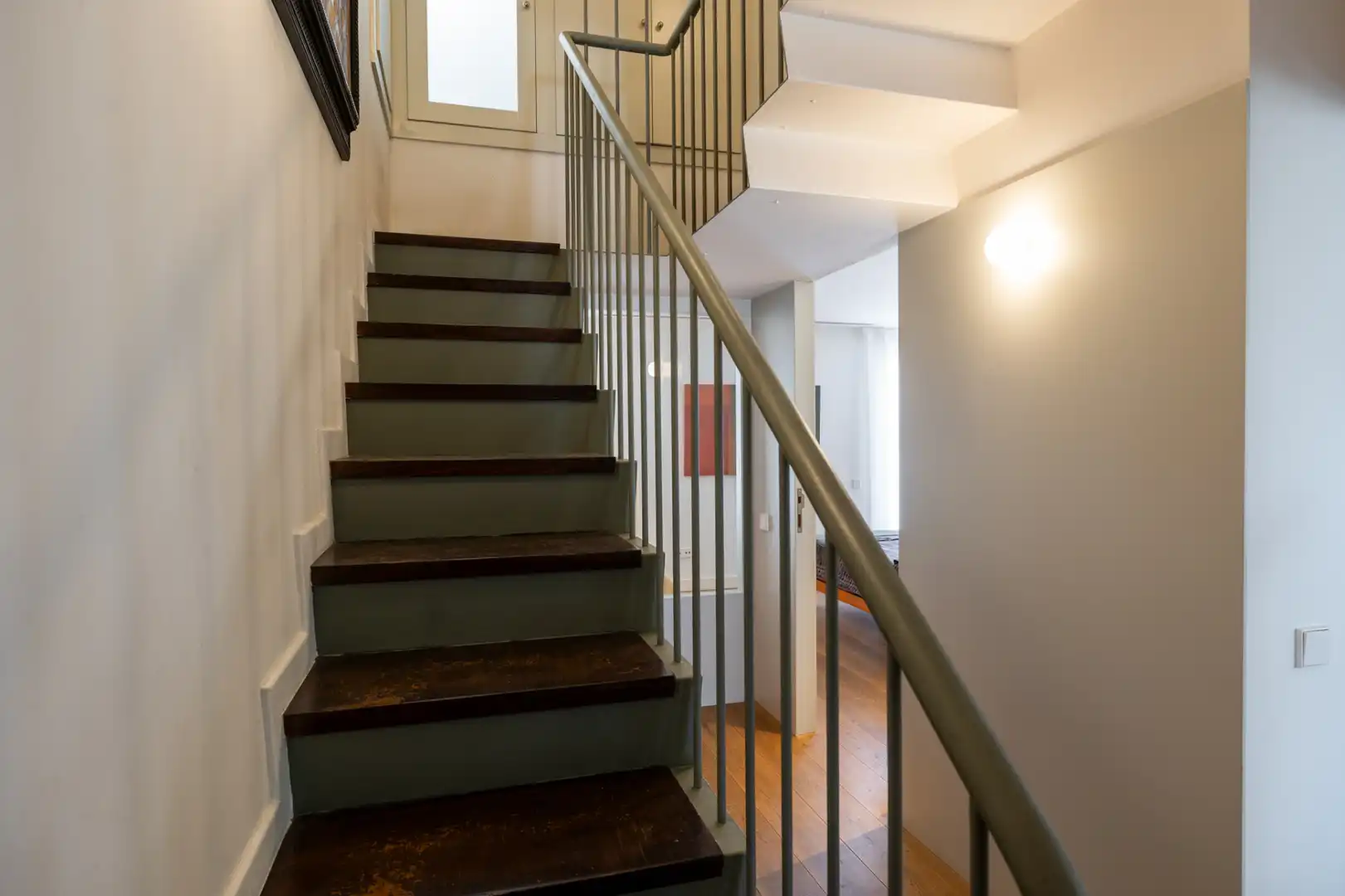 Ático con terraza en venta en Sarrià - Sant Gervasi, imagen 20