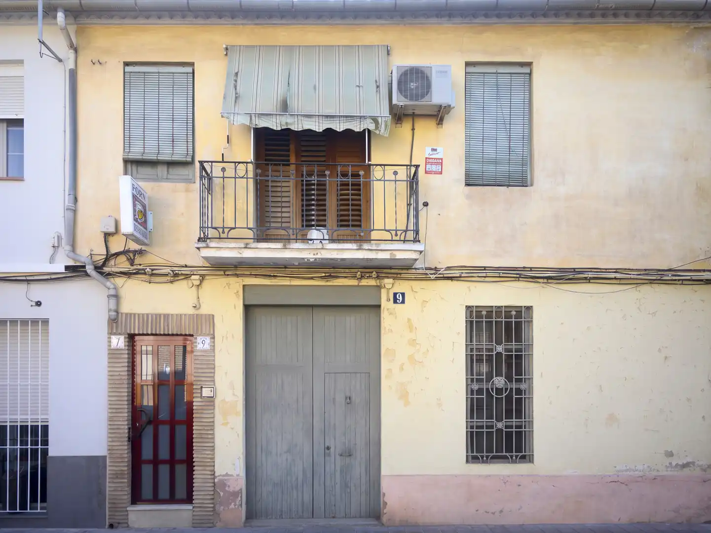 Casa in vendita a Centro Ciudad