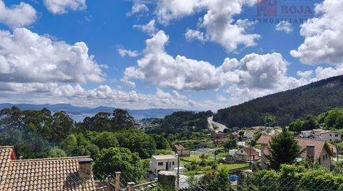 Foto 3 de Casa o xalet en venda a Moaña, Pontevedra