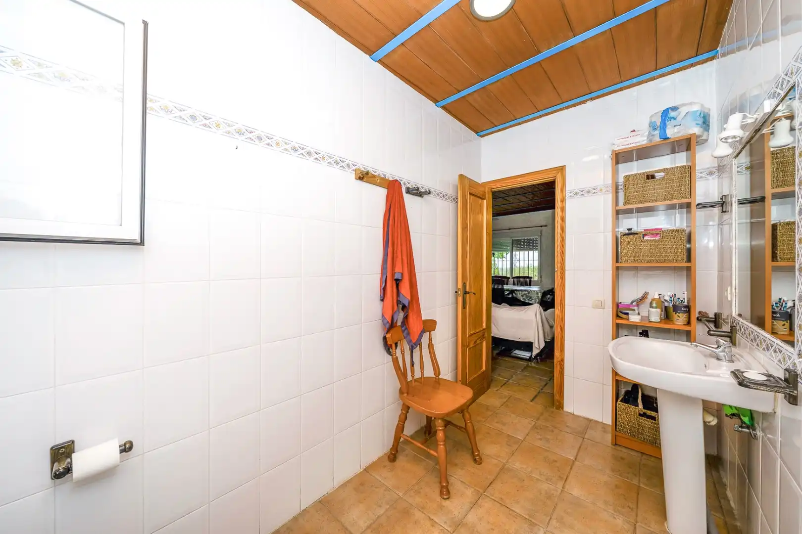 Haus mit Pool zum Verkauf in Campo de Murcia, imagen 26