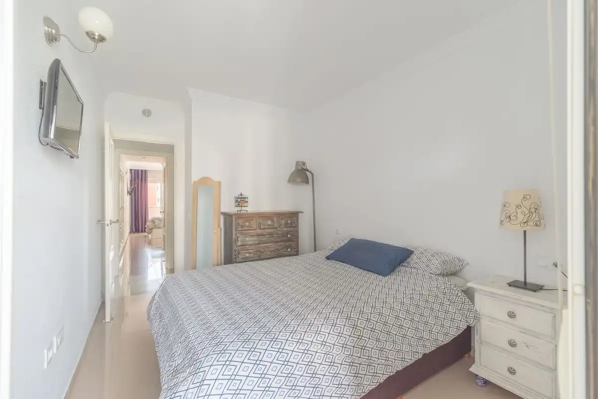 Wohnung mit Terrasse zum Verkauf in Calle Parque Central 5, imagen 13