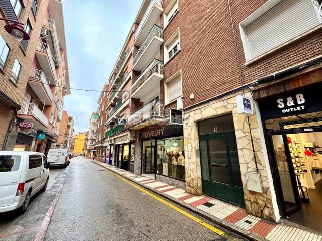 Piso en Venta en Plan Sur - Amistad