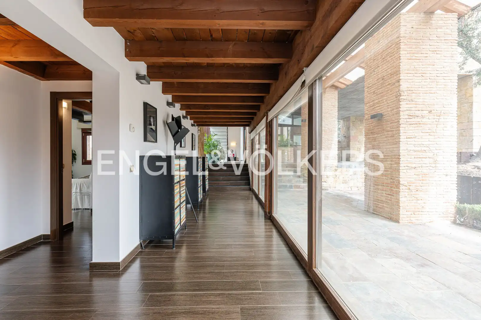 House with pool for sale in Ciudalcampo, imagen 48