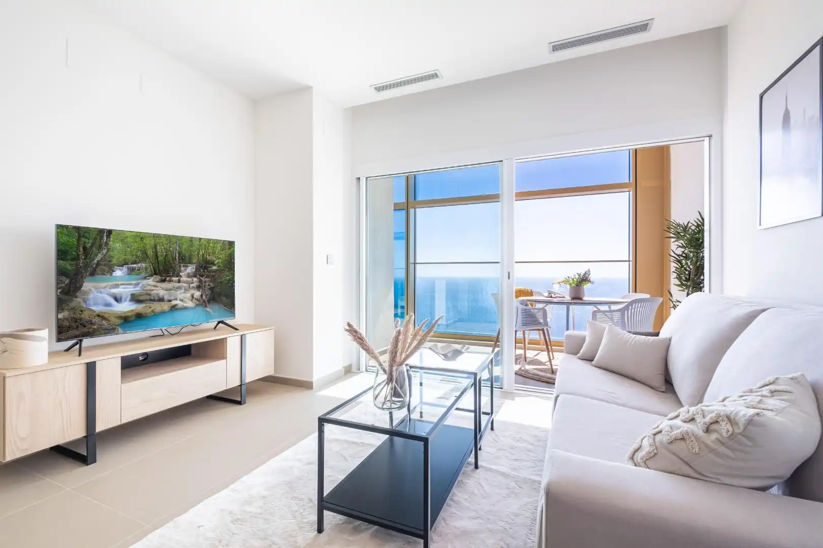 Mini appartamento con piscina in vendita a Playa de Poniente, imagen 4