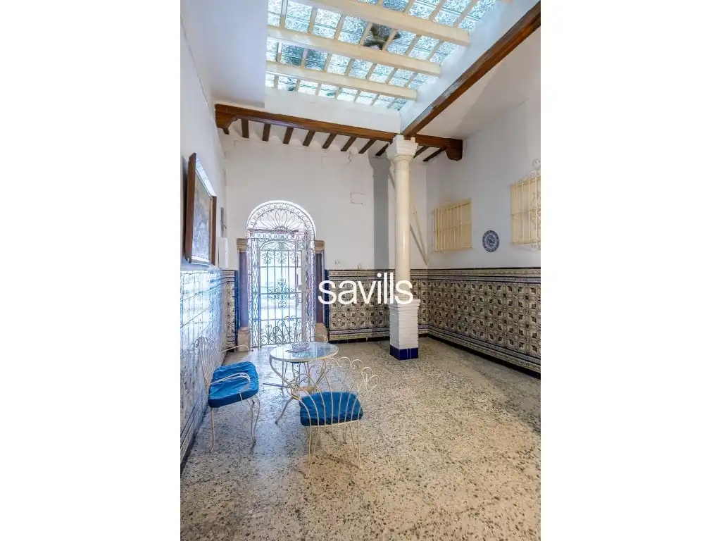 Detached homes for sale in Sevilla