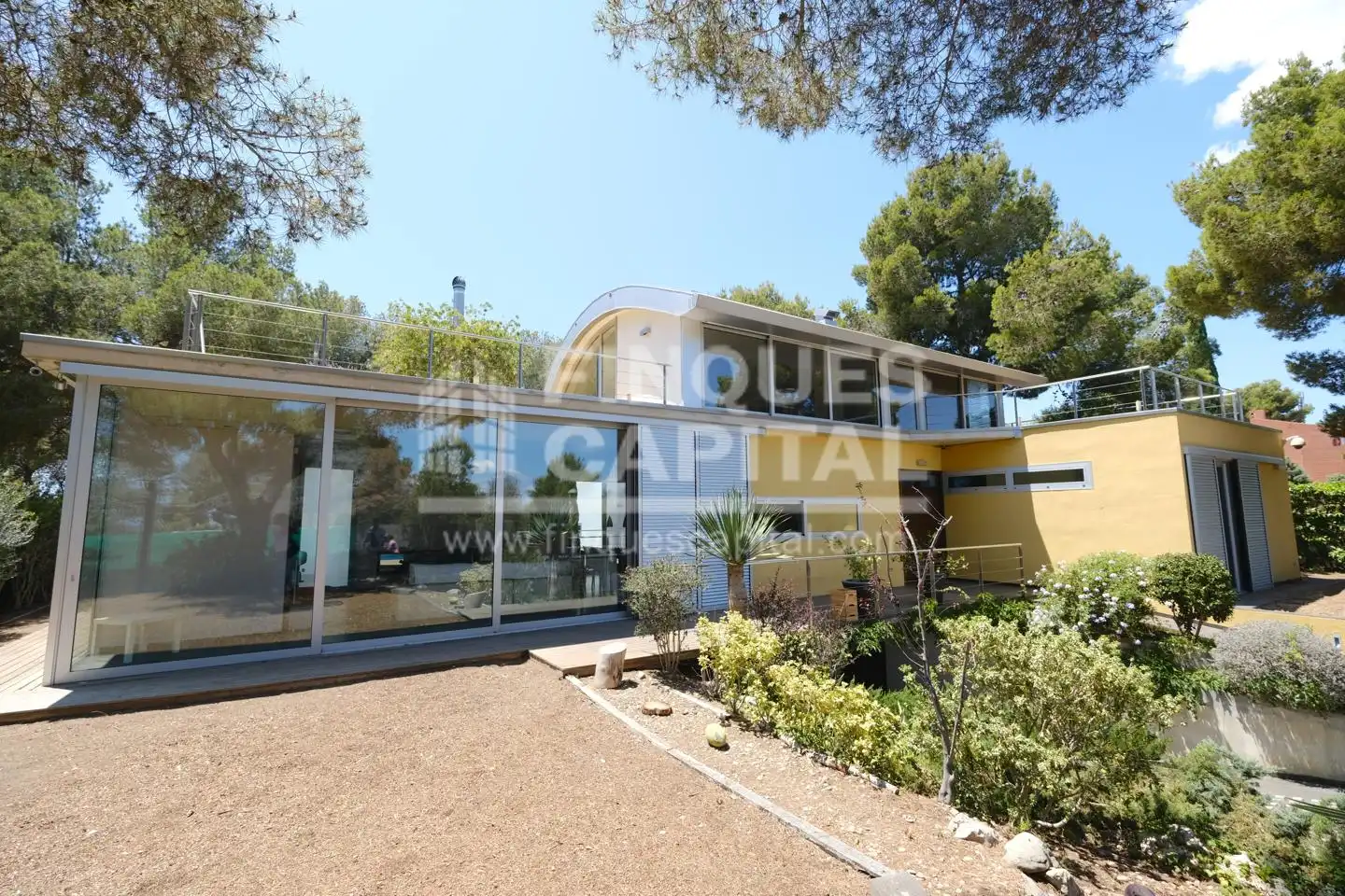 Casa o xalet de lloguer a La Móra