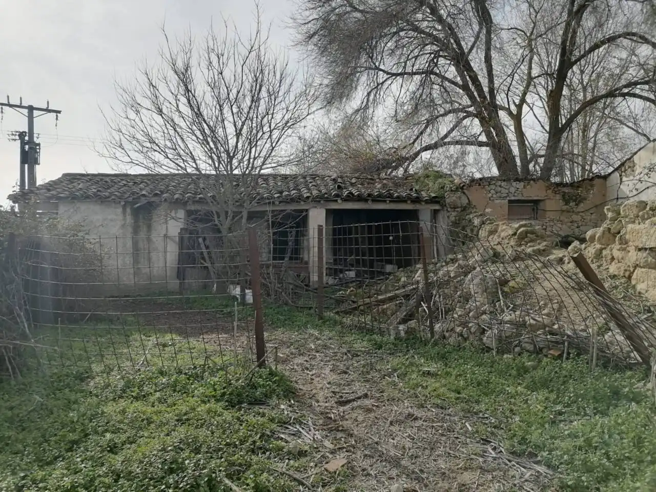 Industrial land for sale in Poligono LA VIÑA, Ciudad Rodrigo