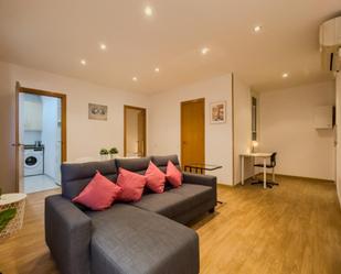 Apartament de lloguer a La Font de la Guatlla