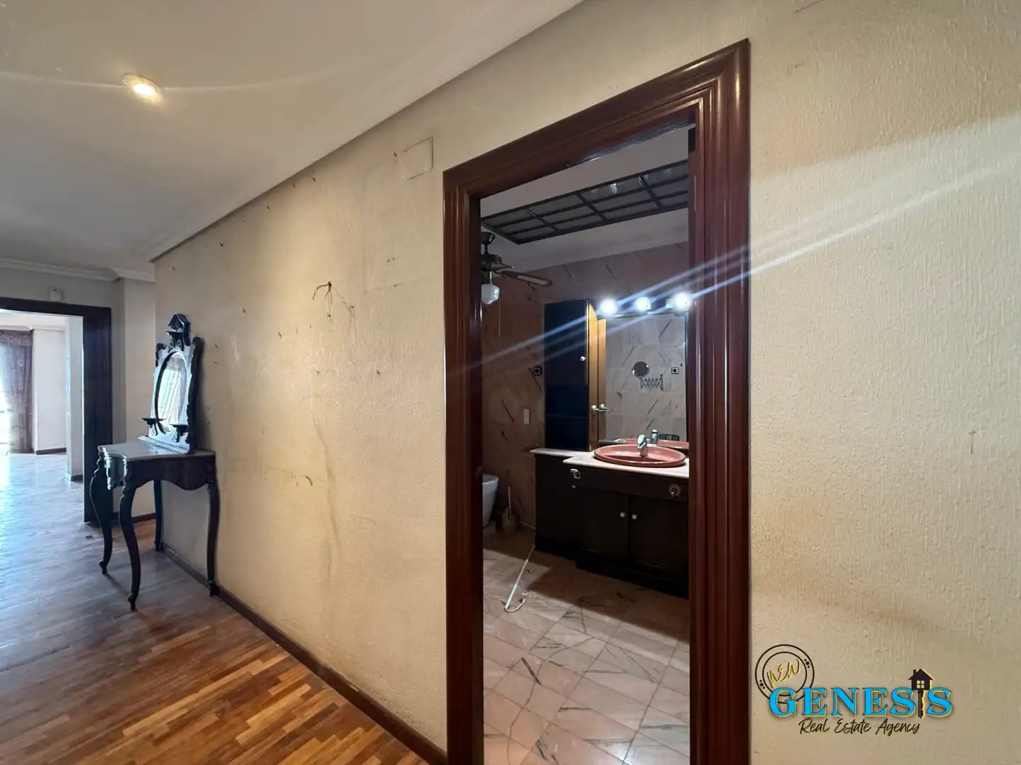 Apartament en venda en Torrevieja amb Parquet i Moblat