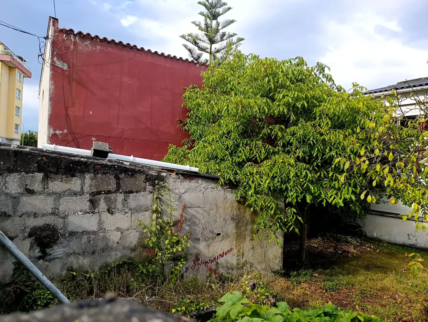 Detached homes for sale in Rúa Río de Quintas, Eirís
