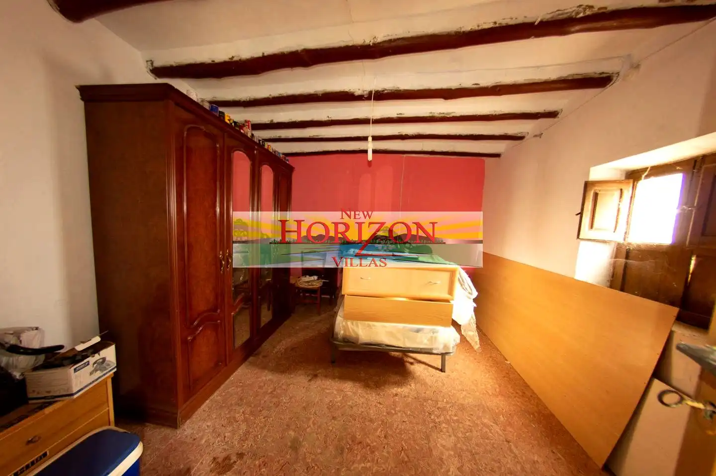 Casa rustica in vendita a Huércal-Overa, imagen 15