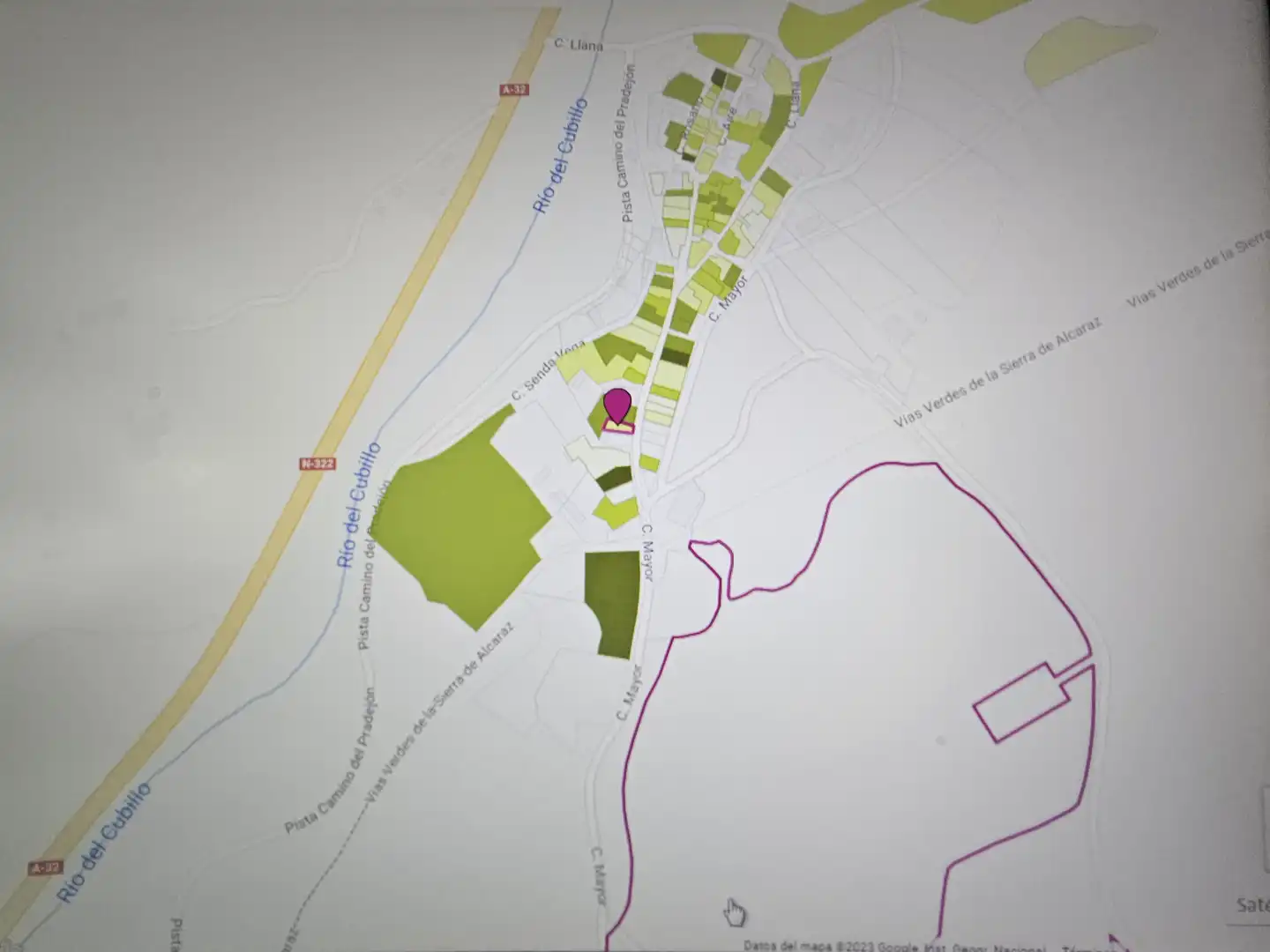 Casa o chalet en venta en Robledo