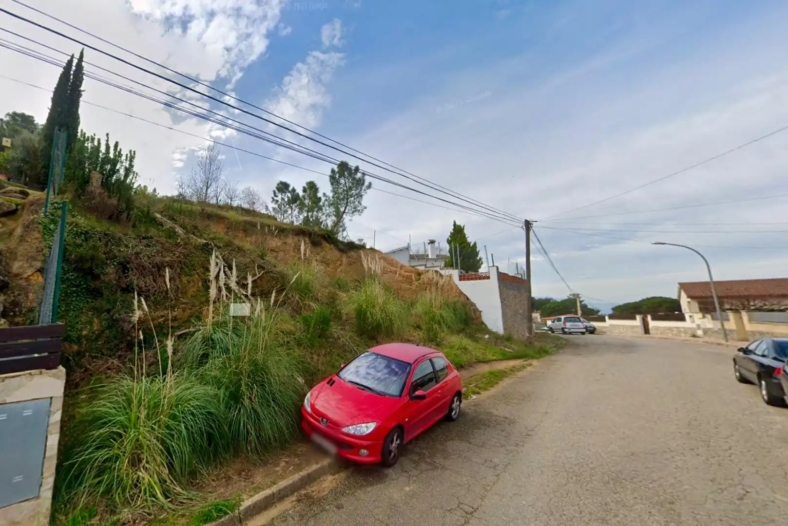 Wohnbaugrundstück zum Verkauf in Lloret Residencial - Montlloret, imagen 3