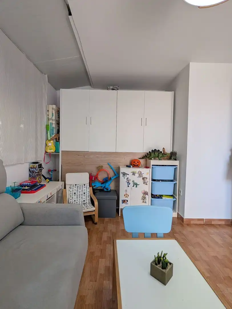 Rez-de-chaussée avec terrasse à vendre à Reina sofia 45, imagen 21
