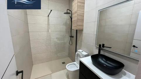 Foto 4 de Planta baixa en venda a Los Ángeles, Alicante