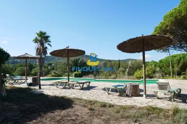 Casa con piscina en venta en Carrer Sant Martí, imagen 17