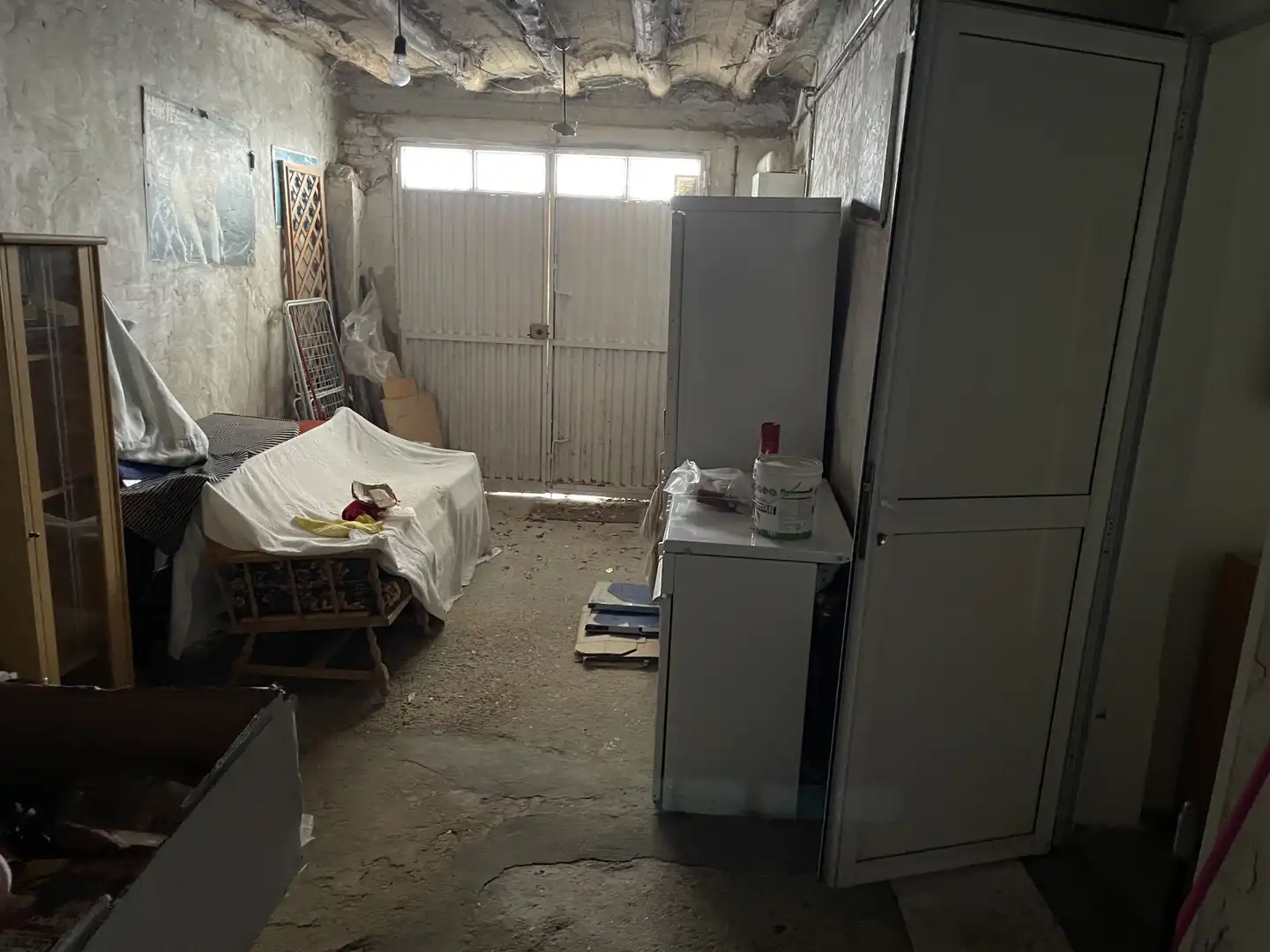 Casa adosada en venta en San Adrián