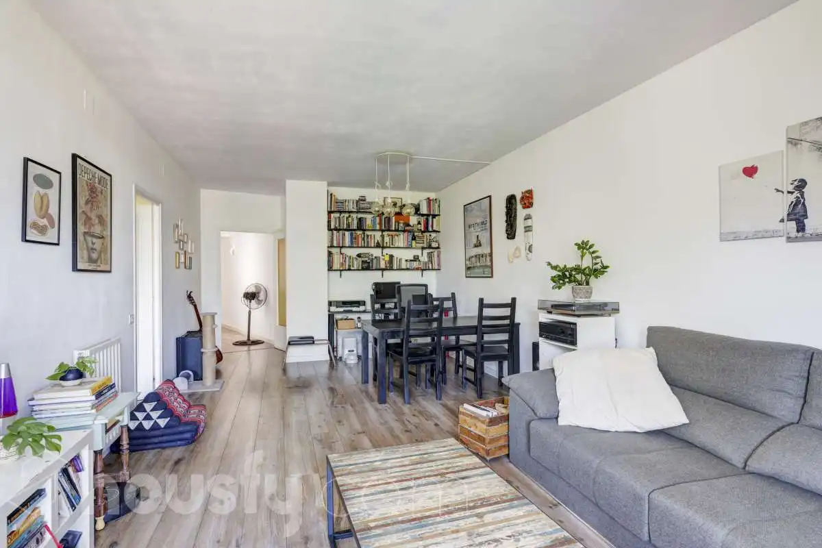 Appartement avec terrasse à vendre à Calle Almogavers ., imagen 3