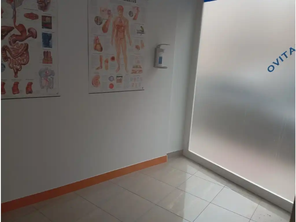 Local comercial en alquiler en Pueblo, imagen 10