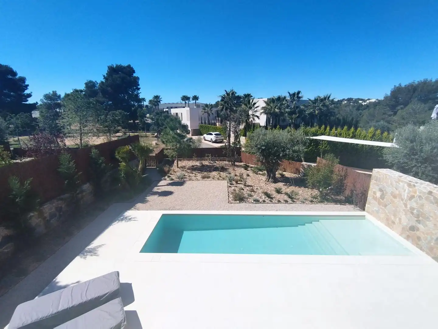Xalet amb piscina en venda a Orihuela Costa, imagen 3