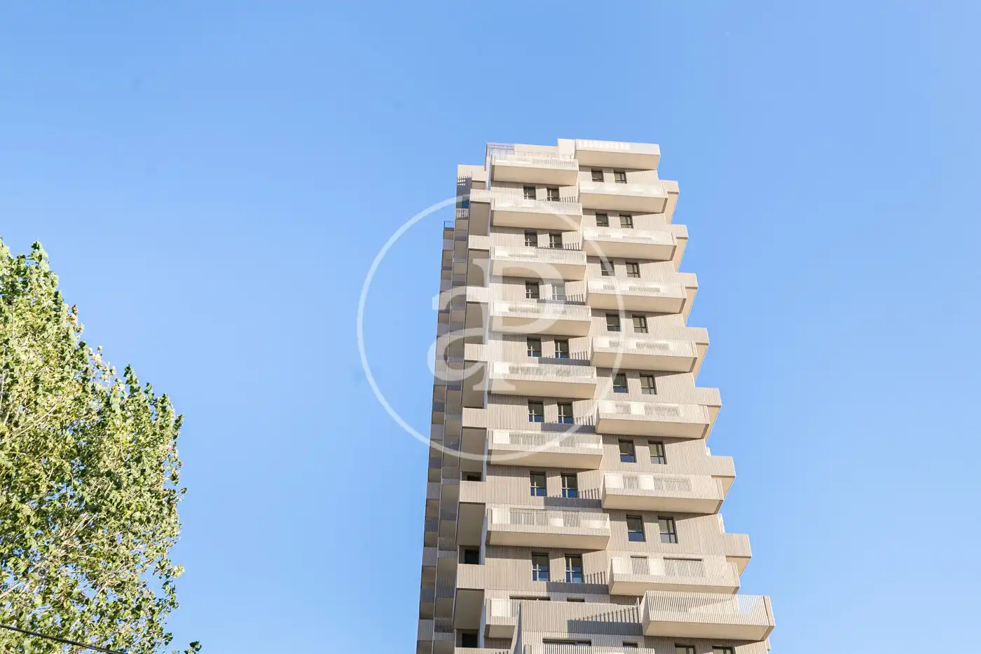 Piso de alquiler en Eixample