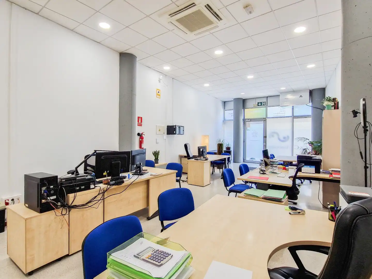 Office space to rent in Centre, imagen 3