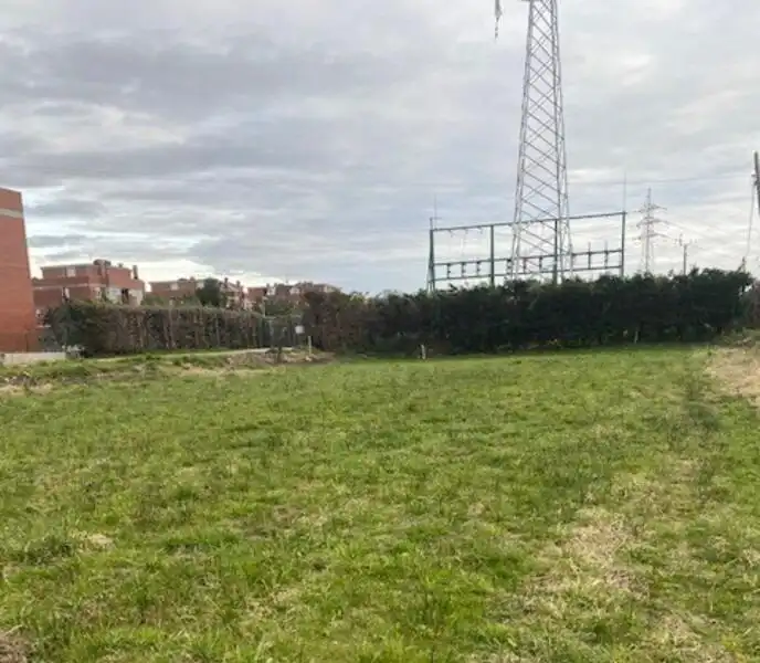 Residencial en venta en Santa Cruz de Bezana