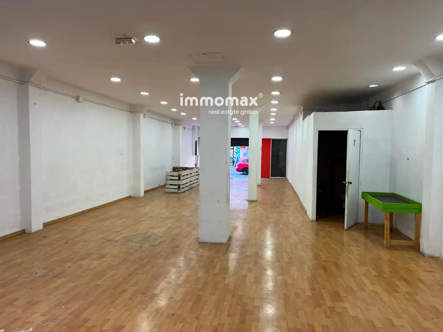 Business premises to rent in Carretera Barcelona