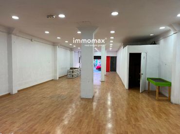 Business premises to rent in Carretera Barcelona