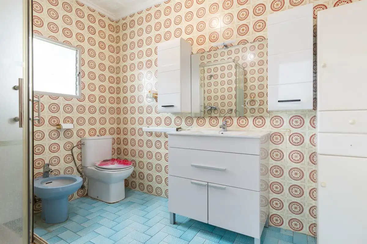Detached homes for sale in C. Calvario, Fuenterrobles
