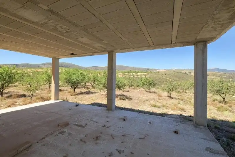 Terreny rústic en venda a Villamena, imagen 21