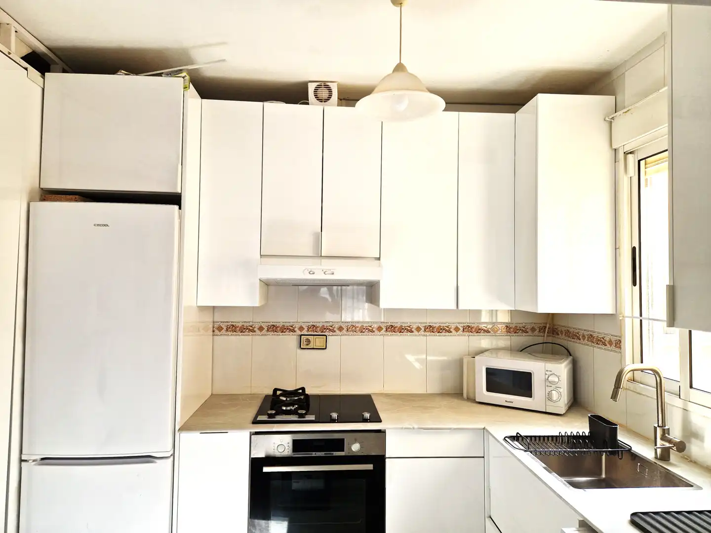 Bungalow con terrazza in vendita a Calle Murillo 120, imagen 8