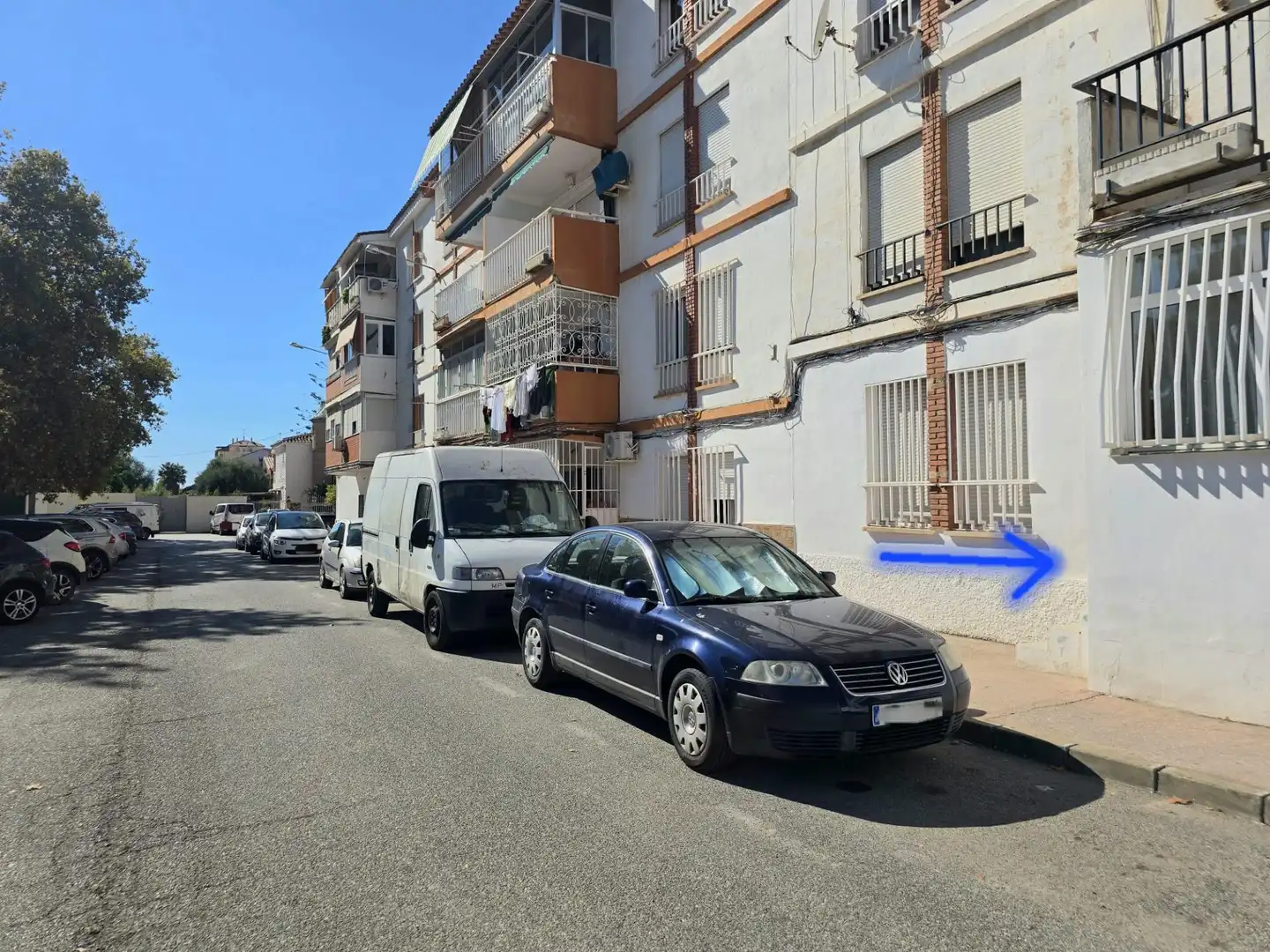 Aparcament de Apartament en venda en Vélez-Málaga ciudad