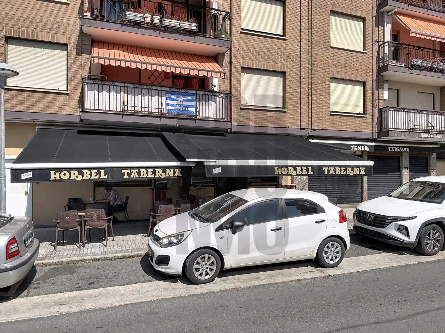 Local comercial en venda a Calle LIZEAGA, imagen 13
