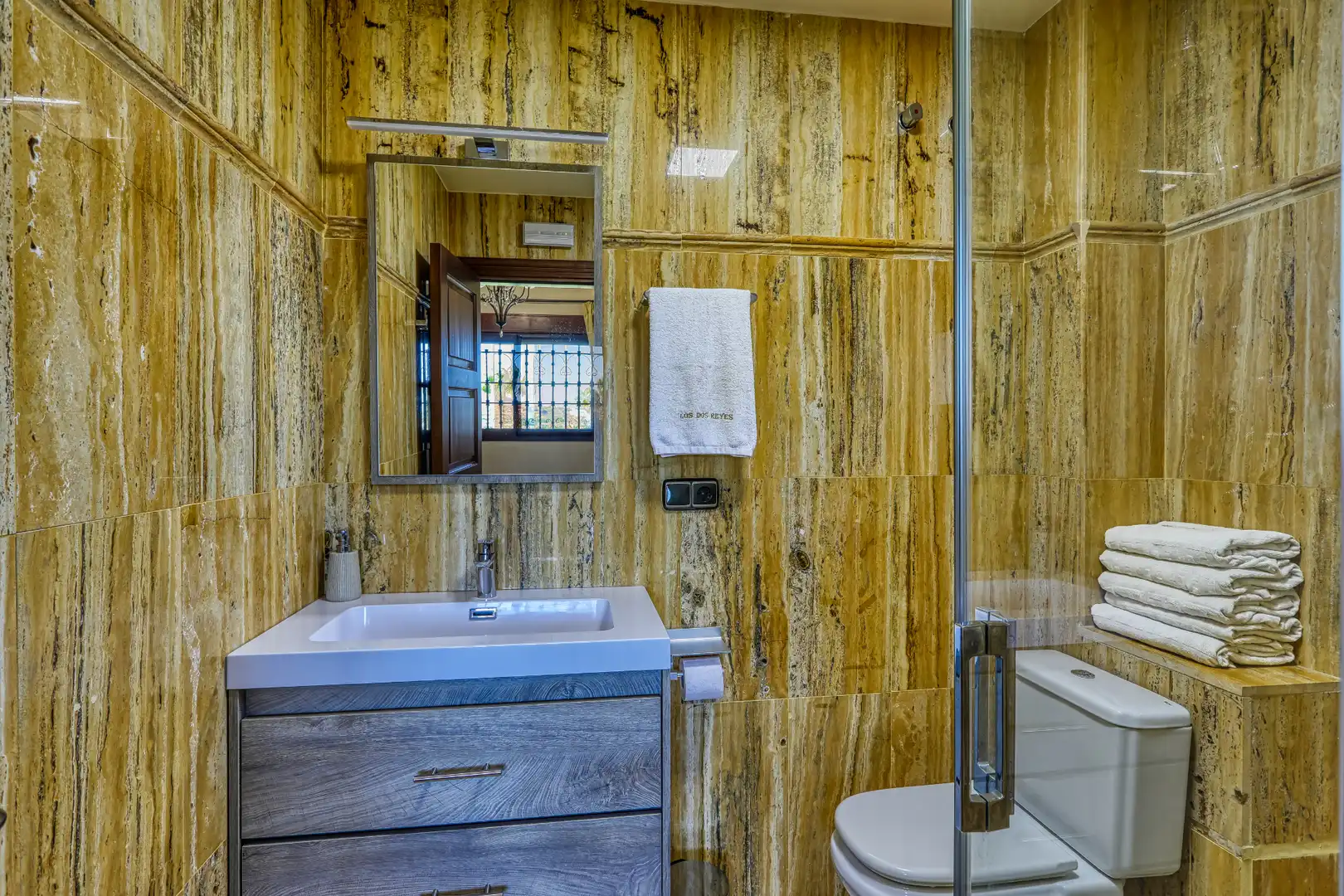 Chalet con piscina en venta en Alquería - Torrealquería, imagen 111