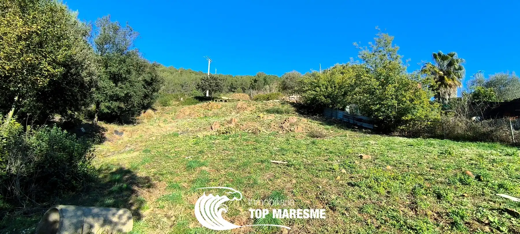 Residencial en venta en Montornès del Vallès