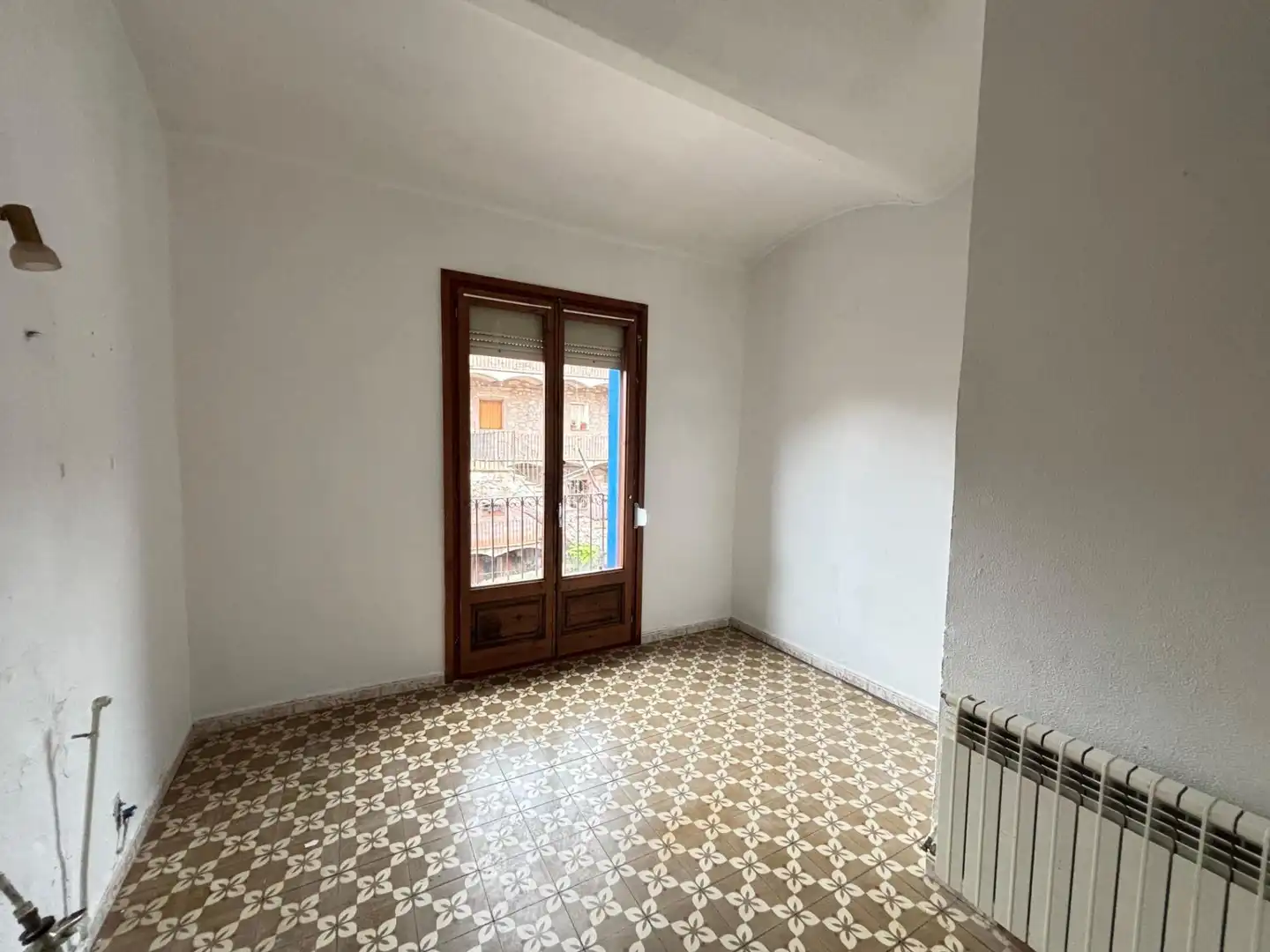 Flat for sale in Ogassa