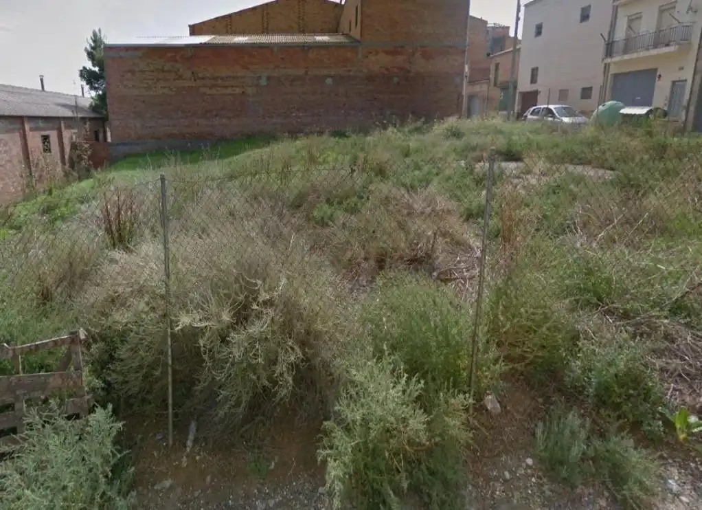 Terrenos y solares en venta en De Francesc Macià, imagen 7