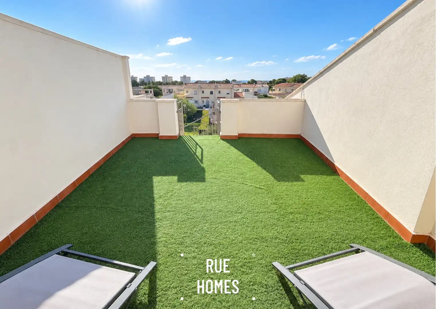 Attique avec terrasse à vendre à Calle Ibiza, imagen 5