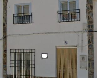 Exterior view of House or chalet for sale in Casas de Lázaro